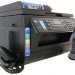 Многофункциональный лазерный факс Panasonic KX-MB2061RU