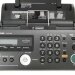 Факс Panasonic KX-FC268Ru