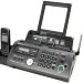 Факс Panasonic KX-FC268Ru