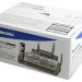 Факс Panasonic KX-FC268Ru