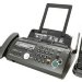 Факс Panasonic KX-FC278RU