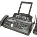 Факс Panasonic KX-FC278RU