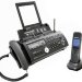 Факс Panasonic KX-FC278RU
