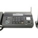 Факс Panasonic KX-FC965RU