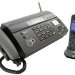 Факс Panasonic KX-FC965RU