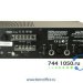 Усилитель INTER-M PA-1000B