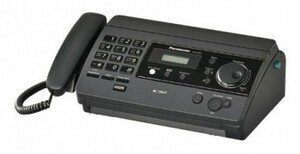 Факс Panasonic KX-FT504Ru