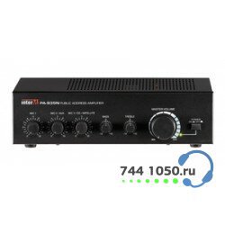 Усилитель Inter-M PA-935N