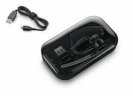 Зарядный кейс Plantronics для Voyager Legend (PL-CASE-LEGEND)
