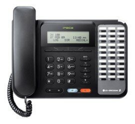 Системный телефон LG-Ericsson LDP-9030D