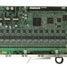 Panasonic KX-TDA6178XJ Плата 24 внутренних аналоговых линий с поддержкой CID